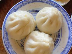 -同得兴 Since·1995 传统苏式面馆(嘉馀坊店)