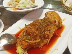 -庄氏祥记家常食府(国瑞建材家居博览中心店)