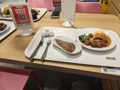 -宜家·瑞典风味餐厅(四元桥店)