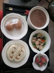 -养月堂中医养生月子会所(中心妇产店)