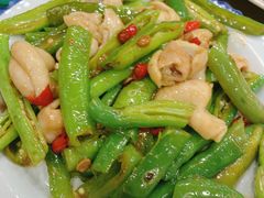 -万兴菜馆(龙华店)