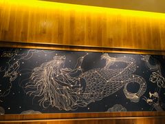 -星巴克(西安李家村万达店)
