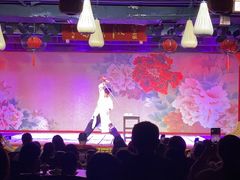 -盖碗儿梨园·变脸吐火·川剧(天府广场店)