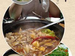 -云海肴·汽锅鸡·云南菜(美罗城店)