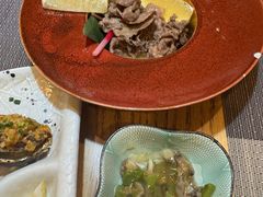 -江户家·日本料理·铁板烧(汉江东路店)