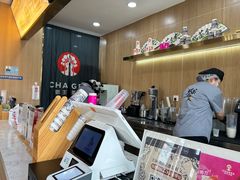 -霸王茶姬(五一路店)
