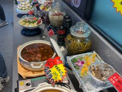 -隆喜元鱼汤包·海鲜(中联广场店)