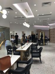 -Kraemer paris·苏豪路易士·嘉玛发廊