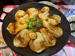 -忆外婆徐州菜·地锅鸡·生日宴(吴庄店)