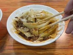 -华兴街自力面店
