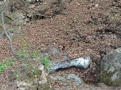 -本溪老边沟风景区