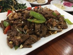 -锦州御烧烤·金盛福酒楼(天津总店)