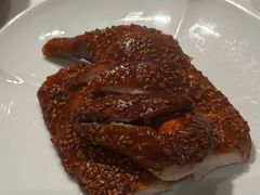 -广州文华东方酒店·江-由辉师傅主理