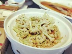 -煜丰汴京烤鸭(福彩路店)