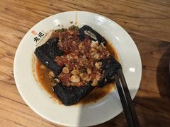 -湘人龙记老长沙米粉(鸟巢店)