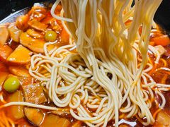 -功德林(南京西路店)