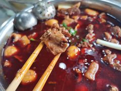 -佘记全家福芋儿鸡(向阳街总店)