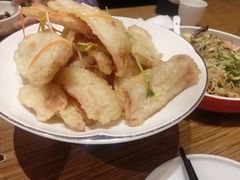 -金掌勺·锅包肉(广渠门店)