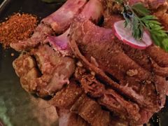 -MARU玛露音乐餐厅(大学路店)