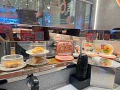 -争鲜回转寿司(中街大悦城店)