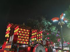 -大唐不夜城