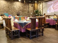 -甘家界牌柠檬鸭(青山店)