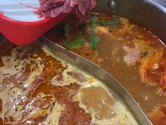 -燃计沙茶皇·香港沙茶火锅(人广旗舰店)