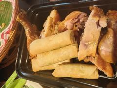 -泰妃殿(武汉首店)