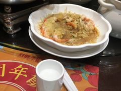 -刘胖子家常菜·蹄花焖藕(中南店)