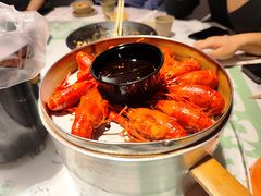 -巴厘龙虾·榜首油焖大虾(沙湖·花园店)