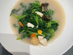 -沈灶河豚宴·河豚融合餐厅(汉中路店)