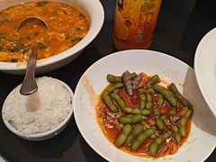 -味+新京宴·烤鸭·北京菜(创意谷店)