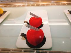 -西檬树SIMON·T轻奢蛋糕(大东方Max店)