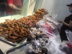 -小罗卤鹅(滨河西路店)