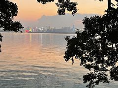 -东湖落雁景区