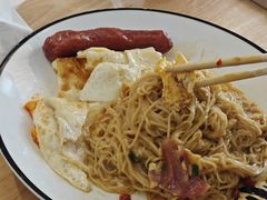 -明記茶餐廳(福田总店)