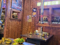 -釜山火炉·海鲜烤肉(紫藤路店)