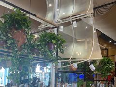 -蓝珊海鲜澳洲和牛自助餐厅