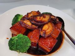 -燕春园中餐厅-北大博雅国际酒店