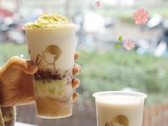 -喜茶(北京三里屯太古里店)