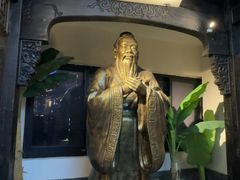 -江南韵·无锡太湖文化体验餐厅(凤凰天街店)
