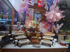 -青岛蓝海大饭店·爱琴海自助餐厅(崂山店)