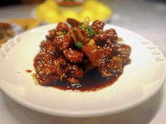 -老李家土菜馆·安吉地标美食