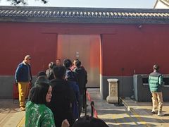 -故宫冰窖餐厅