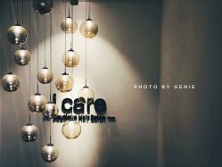 -icare美发沙龙