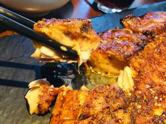 -Local泰莲庭(虹鳟鱼店)