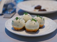 生煎馒头-屋里厢上海菜馆