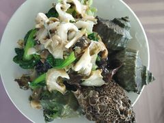 -叶存利海鲜大馅饺子(东戴河止锚湾店)