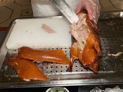 -漢舍中国菜馆(889广场店)