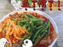 -吉庆桂林米粉·柳州螺蛳粉(港汇广场店)